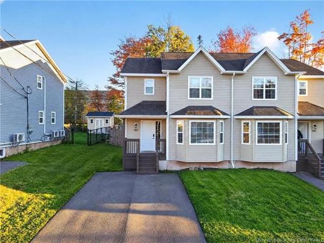 House for sale in Moncton Parish, Ville de Dieppe