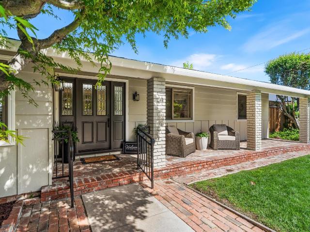 Property for sale in Los Gatos, California