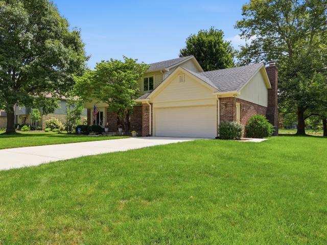 House for sale in Noblesville, Indiana