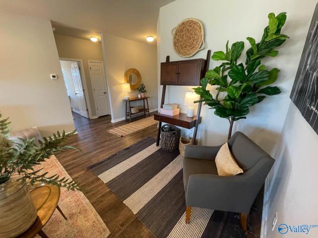 House for sale in Meridianville, Alabama