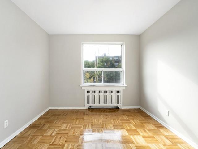 Apartment for rent in Woburn, Ontario