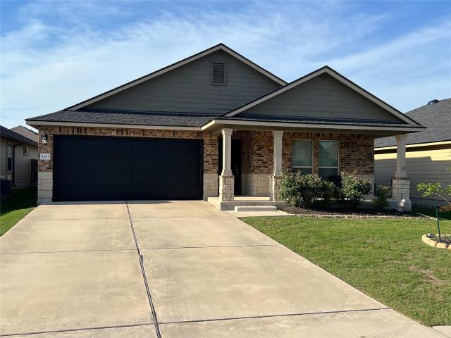 House for sale in Taylor