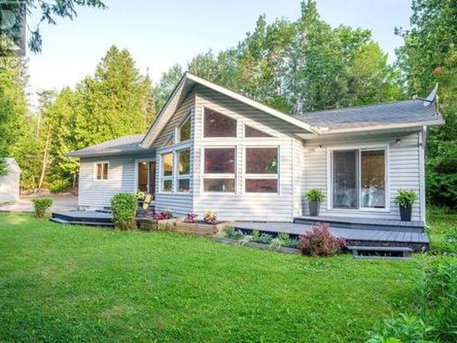 House for sale in Northeastern Manitoulin, Ontario