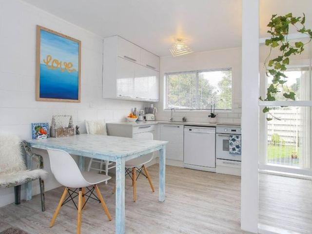 Apartment for rent in Wairau Valley, Oroua County
