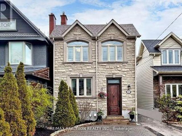 House for rent in Woburn, Ontario