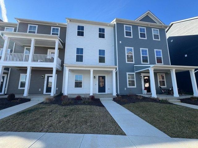 Townhouse for sale in Virginia