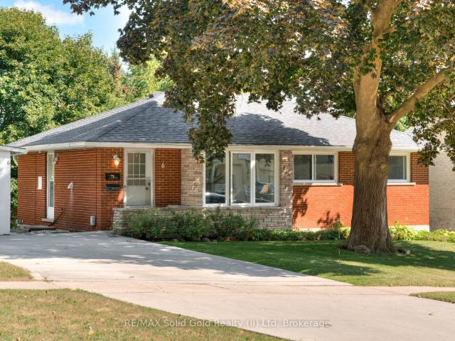 House for sale in Woolwich, Ontario