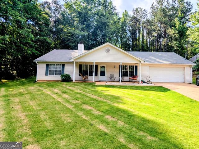 House for sale in Hogansville, Georgia