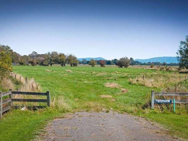 Property for sale in Clarkville, Canterbury
