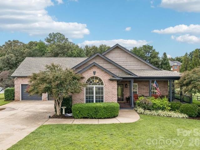 House for sale in Forest City, Rutherford County