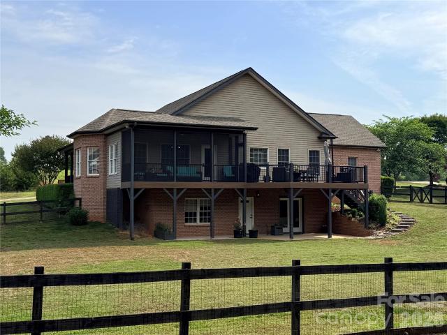 House for sale in Rutherford, North Carolina