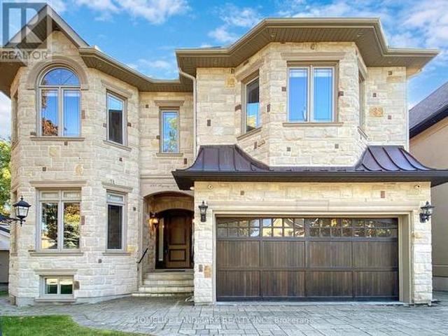House for sale in Woburn, Ontario