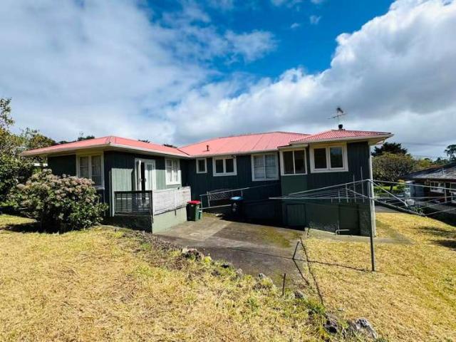 House for rent in Balmoral, Oroua County