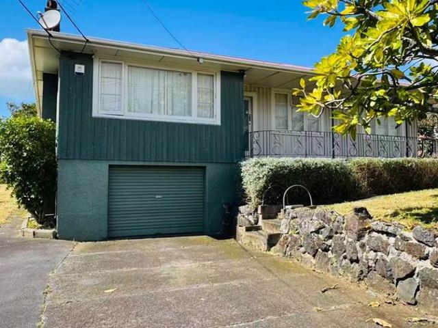 House for rent in Balmoral, Oroua County