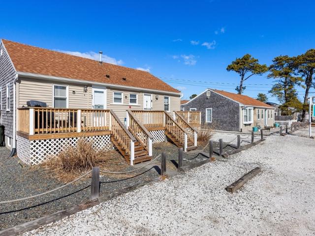 Commercial for sale in Dennis, Massachusetts
