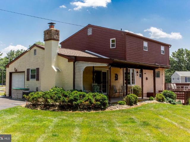 House for sale in Bucks, Pennsylvania