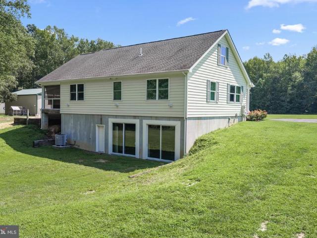 House for sale in Virginia