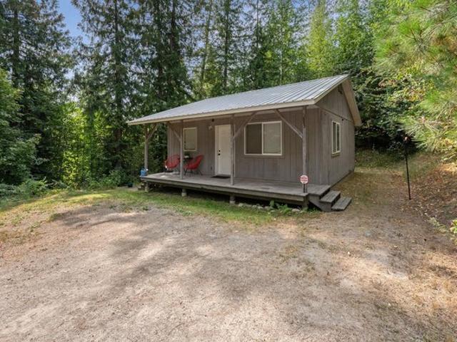 House for sale in Sandpoint, Idaho