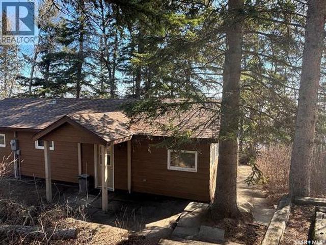 House for sale in Saskatchewan