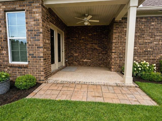 House for sale in Irmo, South Carolina