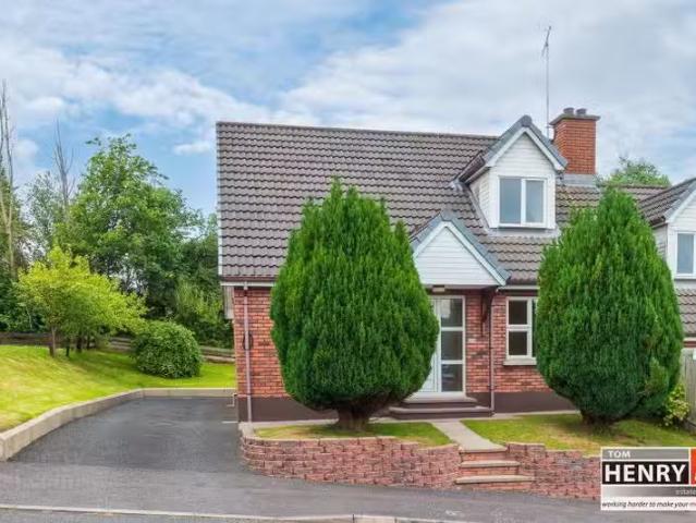 House for sale in Edenderry, North Tipperary