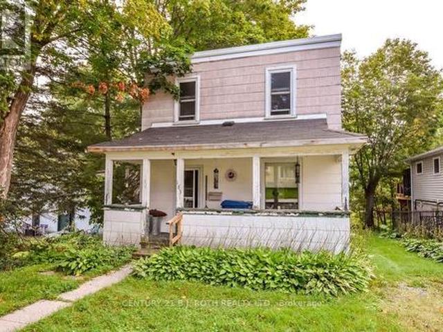 House for sale in Orillia, Ontario