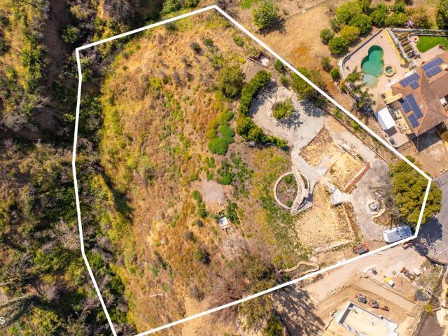 Land for sale in Camarillo, California