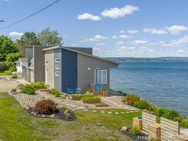House for sale in Restigouche, New Brunswick
