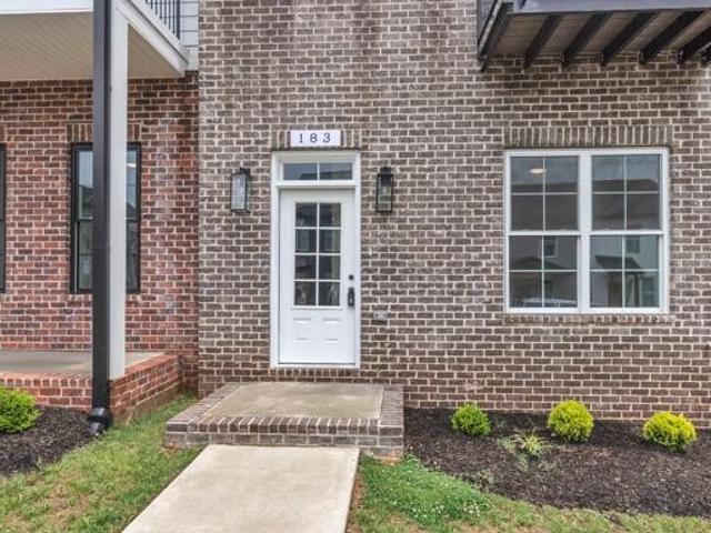 Townhouse for sale in Tennessee