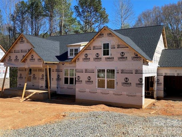 House for sale in Troutman, North Carolina