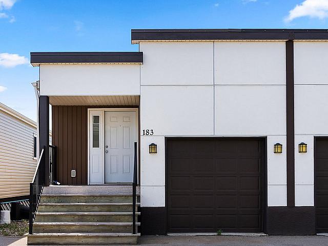 Condo for sale in Saskatchewan