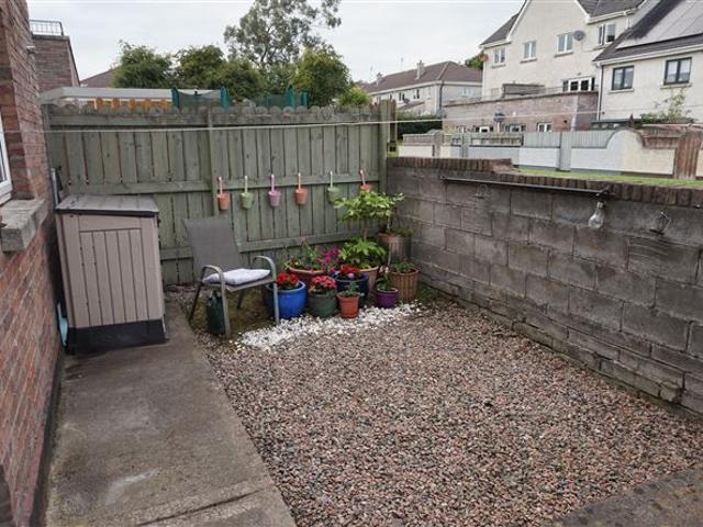 Apartment for sale in Ashbourne
