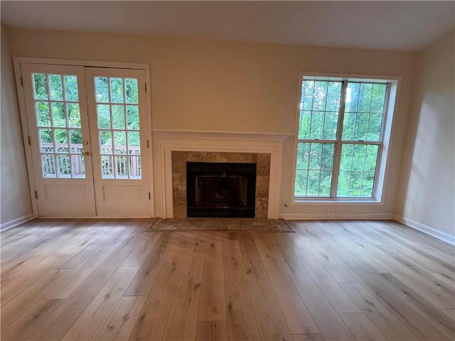House for sale in Woodstock, Georgia