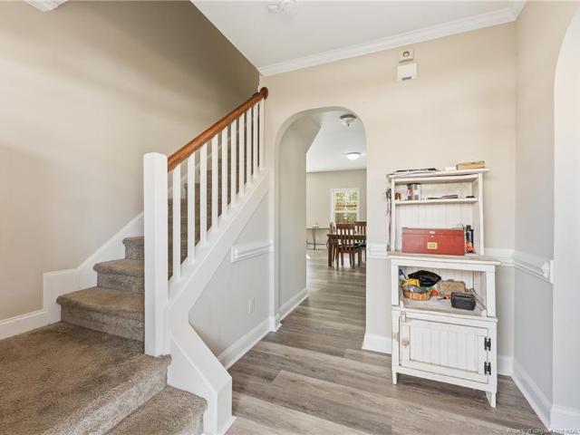 House for sale in Spring Lake, Harnett County