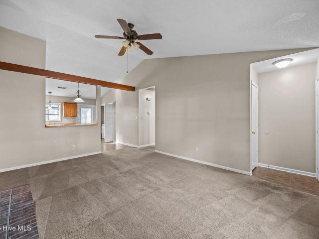 Property for rent in Jacksonville, North Carolina