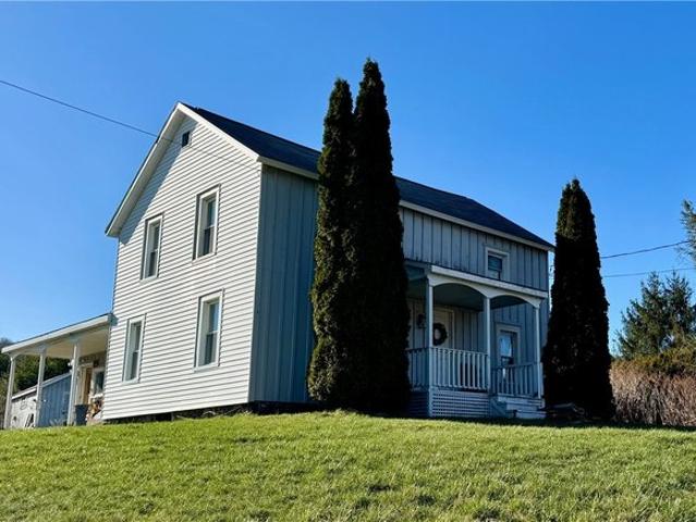 House for sale in Afton, New York
