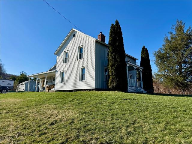 House for sale in Bainbridge, New York