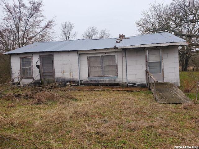Farm for sale in Reagan, Texas