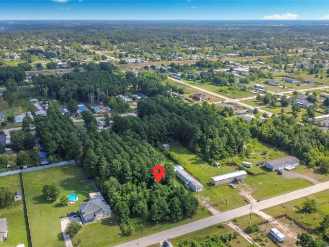 Land for sale in Liberty, Texas