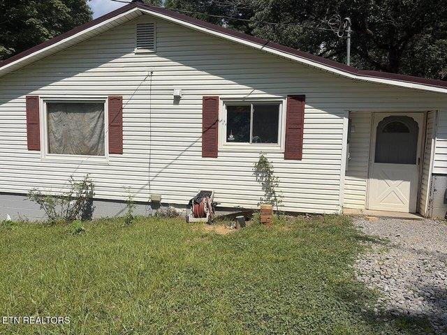 House for sale in Tennessee