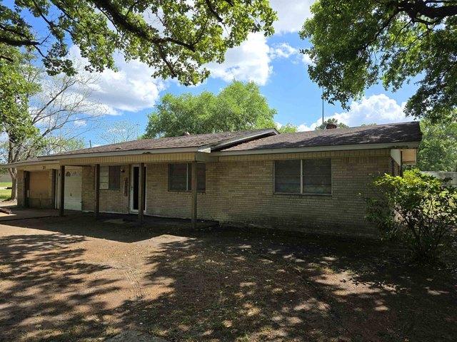 House for sale in Jasper, Texas