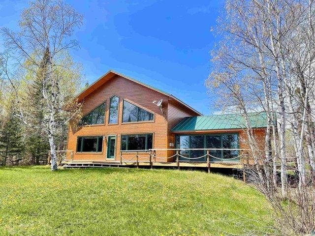 House for sale in Schroeder, Minnesota
