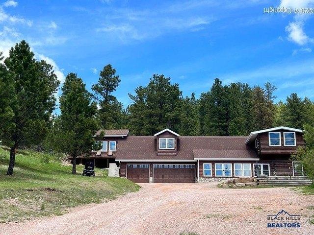 House for sale in Wyoming