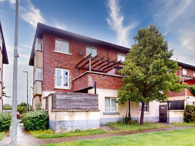 Apartment for sale in Dublin