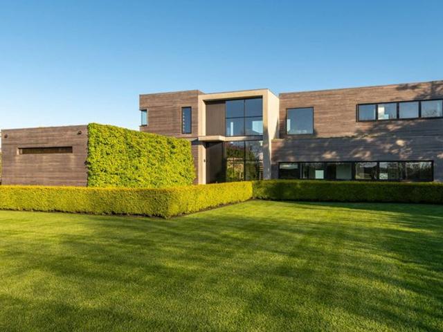 House for sale in Sagaponack, New York