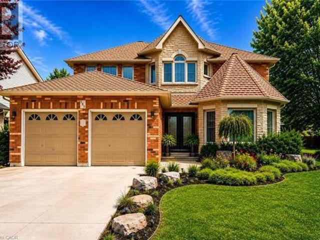 House for sale in Ancaster, Ontario
