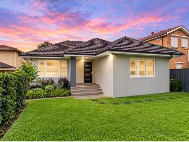 House for rent in Padstow, Sydney
