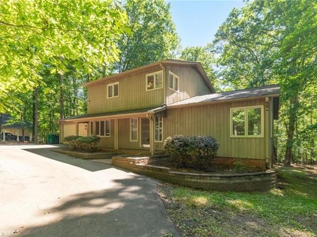 House for sale in Stoneville, North Carolina