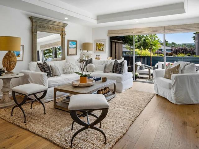 Condo for sale in Carmel, California