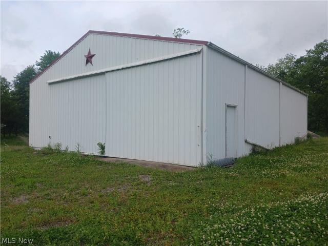House for sale in Fleming, Ohio